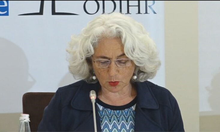 Zgjedhjet, OSBE-ODHIR: Proces transparent, por klima e polarizuar